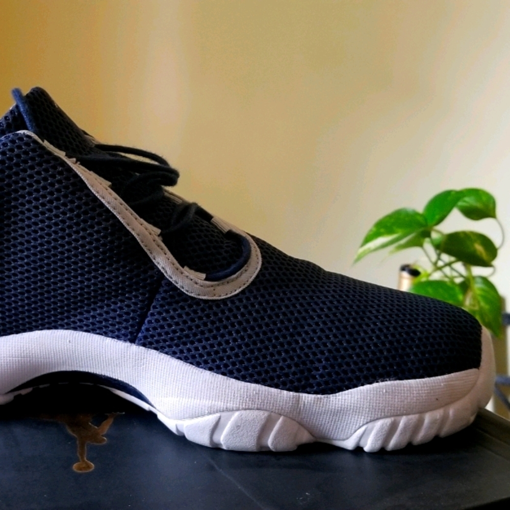 Men's Air Jordan Future Low Size 14